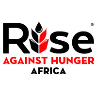 Rise Against Hunger Africa logo - Similar company to Akhulumabani (Pty) Ltd.