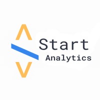 Start Analytics logo - Similar company to Vectr Bio