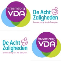 Kraamzorg VDA logo - Similar company to Kraamzorg De Eilanden