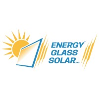 Energy Glass Solar, Inc. logo - Similar company to Encompass Solar Solutions