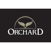 ORCHARD FRUIT Co. S.L. logo - Similar company to Frutaria