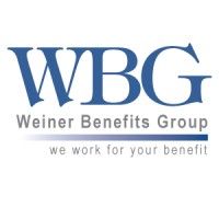 Weiner Benefits Group logo - Similar company to Emergency Response Protocol - Security Solutions At Erp