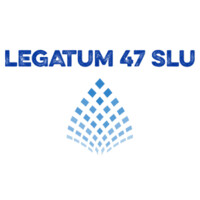 Legatum 47 SLU logo - Similar company to Wv International