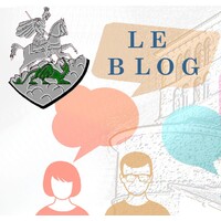 Le Blog citoyen de St Georges logo - Similar company to Loc'N'Roll
