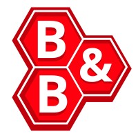 B&B Precision Engineering (Huddersfield) Ltd logo - Similar company to Bmb Engineering Ltd.
