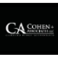 Cohen + Associates, LLC logo - Similar company to Raphael And Raphael Llp