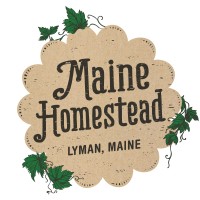 Maine Homestead Inc logo - Similar company to Generational Noor