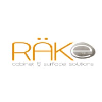 Rake Cabinet & Surface Solutions