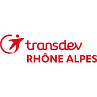 TRANSDEV RHÔNE-ALPES logo - Similar company to Transdev - Auvergne Rhône-Alpes