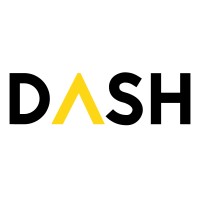 DASH logo - Similar company to Whiteman Architects