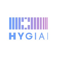 HygiAi logo - Similar company to Avafive