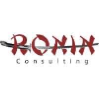 Ronin Consulting