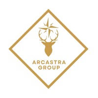 ARCASTRA Group logo - Similar company to Impactgrit Consulting Pvt. Ltd.