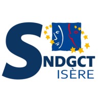 SNDG Isère - Syndicat National des Directeurs Généraux logo - Similar company to Sndgct 34 Hérault