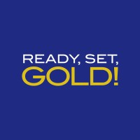 Ready, Set, Gold! logo - Similar company to Serving Up Hope