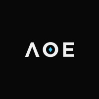 AOE Creative logo - Similar company to Freelance Television