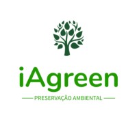 iAgreen Tech logo - Similar company to Keepwise