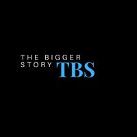 TBS Press logo - Similar company to Unwrite