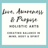Love, Awareness & Purpose Holistic Arts