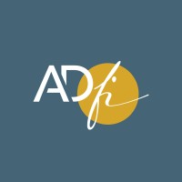 ADfi - finance à temps partagé logo - Similar company to Extern'Daf