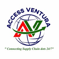 ACCESS VENTURA LOGISTICS logo - Similar company to Drone Express Pvt Ltd Zw
