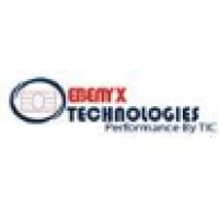 EBENYX TECHNOLOGIES logo - Similar company to Ebenyx Technologies