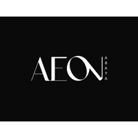 Aeon abaya logo - Similar company to Darz Tech Company For Retail Technologies