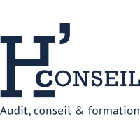 H'Conseil logo - Similar company to Pi Formation