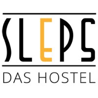 Jugendherberge Augsburg / Hostel Sleps
