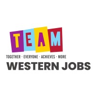 Western Jobs logo - Similar company to Strategic Hr Consulting