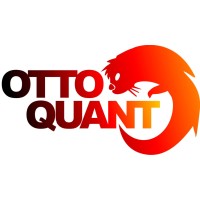 OttoQuant logo - Similar company to Data Science Ghent