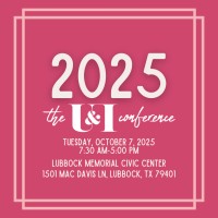 Uplift and Inspire Womens Conference logo - Similar company to Advanced Graphix
