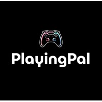 PlayingPal logo - Similar company to Yoyo Holdings Pte. Ltd.