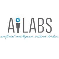 AILABS logo - Similar company to Precision It Solution
