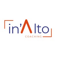 in'Alto coaching logo - Similar company to Curious Minds - Infinite Augmentation
