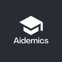 Aidemics logo - Similar company to Hmstech Solutions