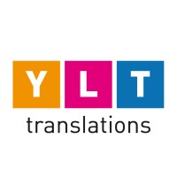 YLT Translations logo - Similar company to Clear Ads