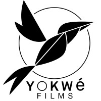 Yokwé Films logo - Similar company to Anoki