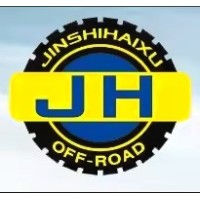 Jinshihaixu International Trade Co., Ltd logo - Similar company to Stellar 4X4