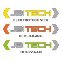 JBTech Veenendaal b.v. logo - Similar company to Keurhorst Constructie