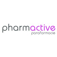 Pharmactive srl logo - Similar company to Pharmactive Distribution