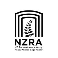 New Zealand Remembrance Army logo - Similar company to Pivot & Pace : Strategy & Implementation Experts