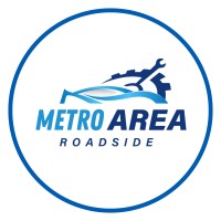 Metro Area Roadside logo - Similar company to Create Campaign Inc