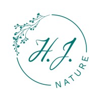 HJ NATURE logo - Similar company to High'Tems