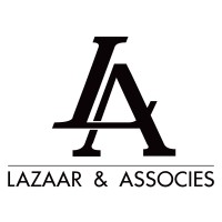 Lazaar & Associés logo - Similar company to Courtineo