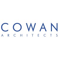 Cowan Architects logo - Similar company to Made Architects Uk