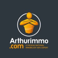 Arthurimmo.com Sucy en Brie logo - Similar company to Déclic Immo 85 🏡
