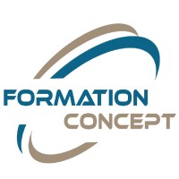 FORMATION CONCEPT logo - Similar company to Formadia