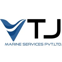 VTJ MARINE SERVICES PRIVATE LIMITED logo - Similar company to South Spirits Ltd