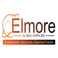 Elmoredale logo - Similar company to 河北凯意新材料科技